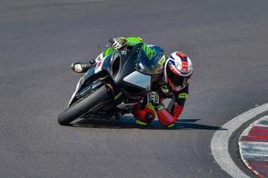 SUZUKI GSXR 750 2004