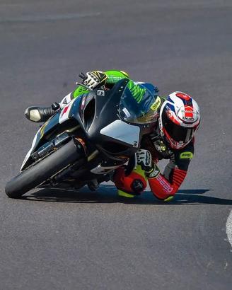 SUZUKI GSXR 750 2004