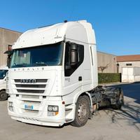 IVECO Stralis500 (Trattore Stradale)