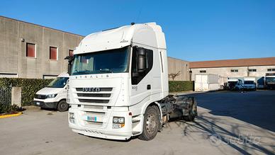 IVECO Stralis500 (Trattore Stradale)