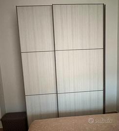 Arredamento culla ,  armadio anche singolarmente