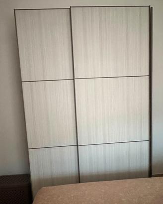 Arredamento culla ,  armadio anche singolarmente
