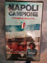 napoli campione