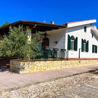 Villa con piscina Itri, Sperlonga, Gaeta