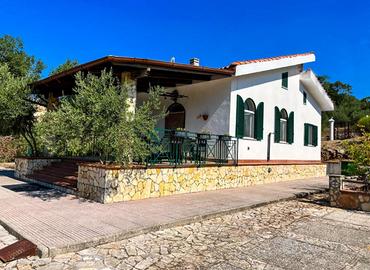 Villa con piscina Itri, Sperlonga, Gaeta