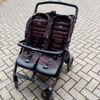 Peg Perego gemellare