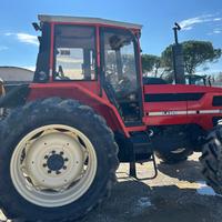 TRATTORE SAME LASER 110