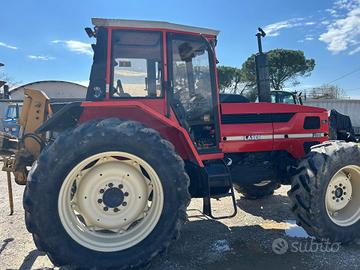 TRATTORE SAME LASER 110