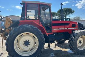 TRATTORE SAME LASER 110