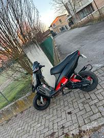 Blocco minarelli orizzontale f12 a liquido