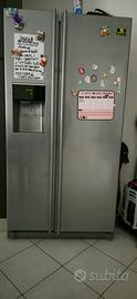 frigo a 2 ante