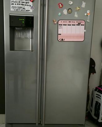 frigo a 2 ante