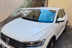 VOLKSWAGEN T-Roc - 2019