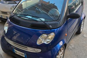 SMART city coupé/cabrio - 2000