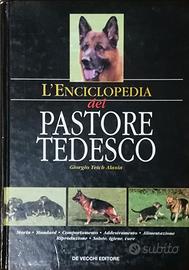 L'enciclopedia del Pastore Tedesco
