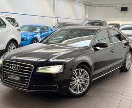 Audi A8 3.0 TDI 258 CV clean diesel quattro tiptro