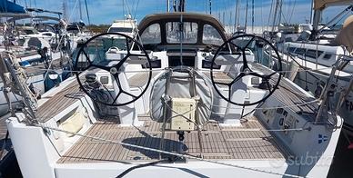 Grand Soleil 43 Maletto