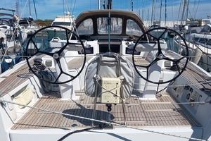 Grand Soleil 43 Maletto