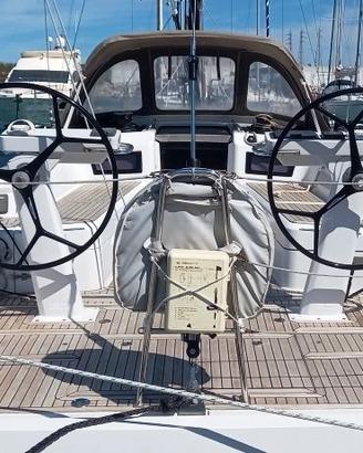 Grand Soleil 43 Maletto