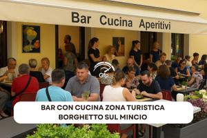 GFP - BAR CON CUCINA BORGO LAGO
