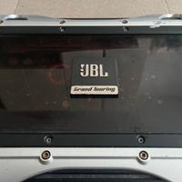 JBL Grand Touring amplificatore auto 601.2