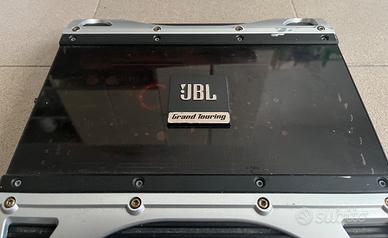 JBL Grand Touring amplificatore auto 601.2