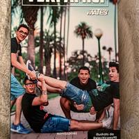 veri amici mates libro