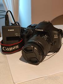 Canon EOS 1300D