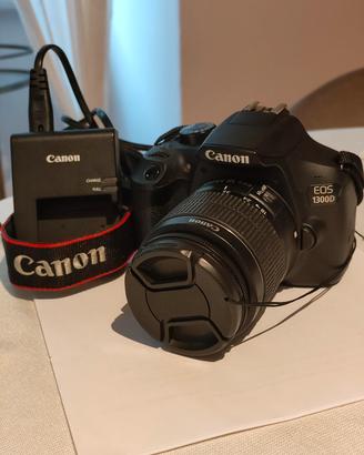 Canon EOS 1300D