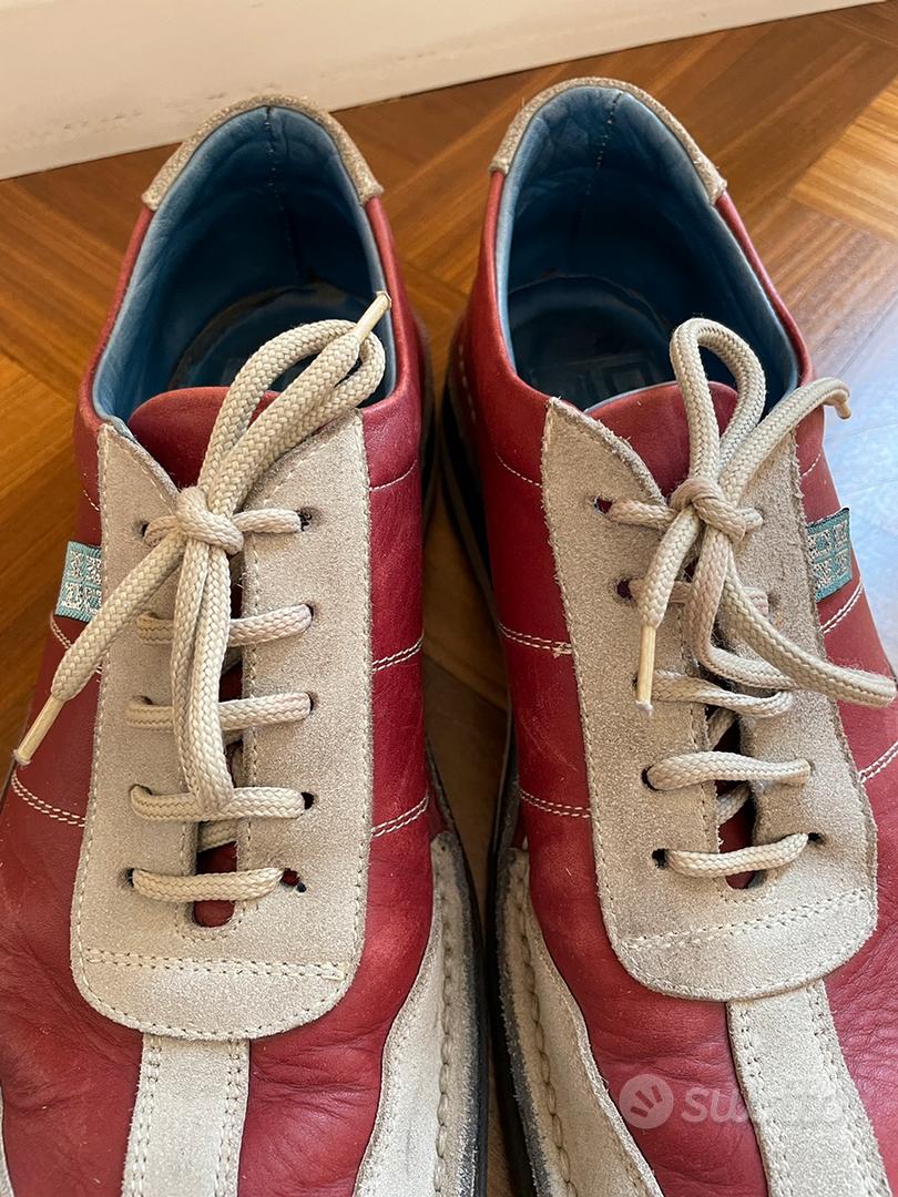 Moma scarpe genova best sale