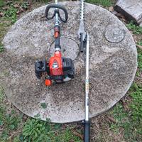 Echo multifunzione x series a scopio 