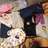 vestiti bimba 9/12 mesi