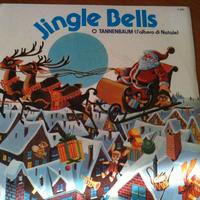 Dischi 45 giri canzoni di natale nuovi