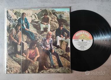 The Best Of Rare Earth – Vinile LP 1972