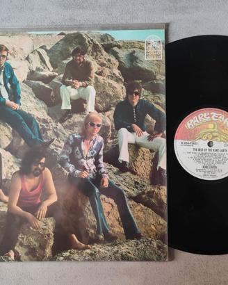 The Best Of Rare Earth – Vinile LP 1972