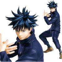 Jujutsu Kaisen PVC Statue Fushiguro Megumi