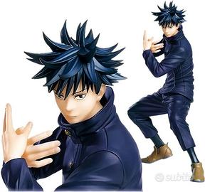 Jujutsu Kaisen PVC Statue Fushiguro Megumi