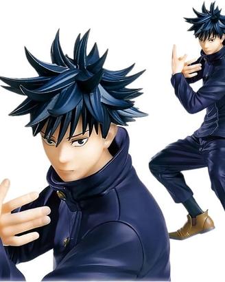 Jujutsu Kaisen PVC Statue Fushiguro Megumi