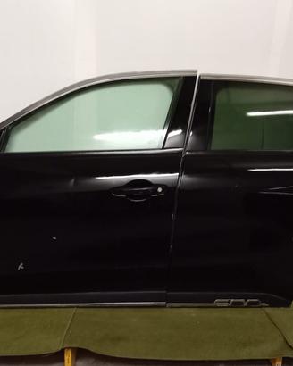 Porta anteriore posteriore dx sx fiat 600 2025>26