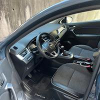 AUTO RENAULT CAPTUR TECHNO TCE 12V 100CV GPL