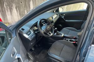 AUTO RENAULT CAPTUR TECHNO TCE 12V 100CV GPL