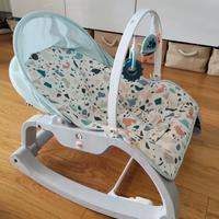 Altalena Dondolo Fisher Price