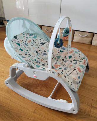 Altalena Dondolo Fisher Price