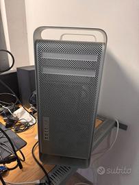Mac Pro 2010 2 x Intel Xeon X5680 6 x 3,33 GHz - 4