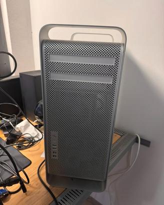 Mac Pro 2010 2 x Intel Xeon X5680 6 x 3,33 GHz - 4