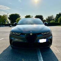 Alfa romeo tonale 1.5 hybrid 160cv tct 7 speciale