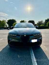 Alfa romeo tonale 1.5 hybrid 160cv tct 7 speciale