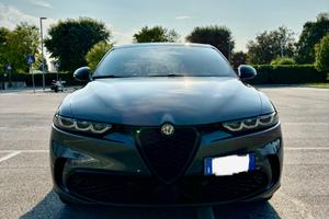 Alfa romeo tonale 1.5 hybrid 160cv tct 7 speciale