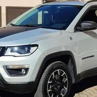 JEEP Compass trailhawk 4xe plug-in 240cv
