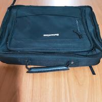 Borsa zaino porta pc